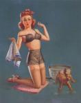 Pinups at nylon.net