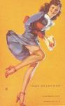 Pinups at nylon.net