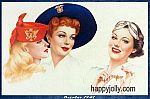 Pinups at nylon.net