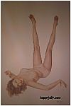 Pinups at nylon.net