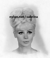 Sabrina - Norma Ann Sykes