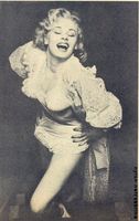 Sabrina 1957