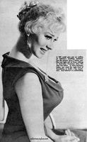 Sabrina in Australia 1959