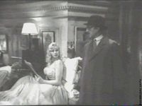 Sabrina in 'Blue Murder at St Trinians'