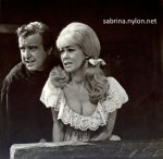 Sabrina - Norma Ann Sykes