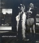 Sabrina - Norma Ann Sykes