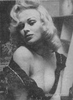 Sabrina - Norma Ann Sykes