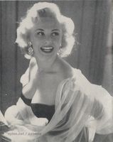 Sabrina 1957