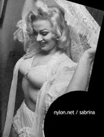 Sabrina - Norma Ann Sykes