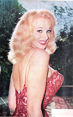 Sabrina - Norma Ann Sykes