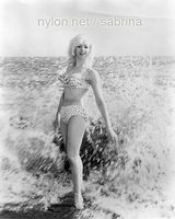 Sabrina - Norma Ann Sykes