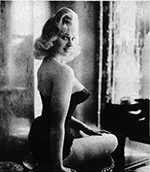 Sabrina 1959