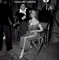 Sabrina - Norma Ann Sykes