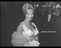 Sabrina - Norma Ann Sykes