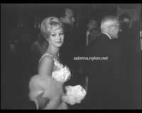 Sabrina - Norma Ann Sykes