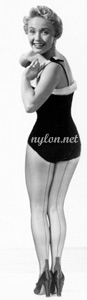 nylon.net covergirl Jane Powell