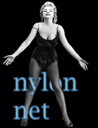 nylon.net covergirl
