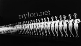 nylon.net covergirls
