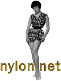 nylon.net covergirl