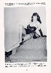 Bettie Page at nylon.net