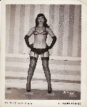 Bettie Page at nylon.net