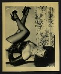 Bettie Page at nylon.net