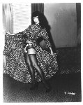 Bettie Page at nylon.net