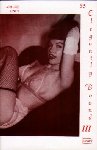 Bettie Page at nylon.net