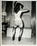 Bettie Page at nylon.net