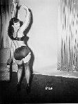 Bettie Page at nylon.net