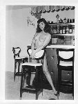 Bettie Page at nylon.net