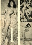 Bettie Page at nylon.net