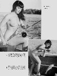 Bettie Page at nylon.net