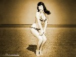 Bettie Page at nylon.net