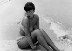 Bettie Page at nylon.net