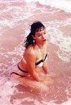 Bettie Page at nylon.net