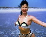 Bettie Page at nylon.net