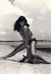 Bettie Page at nylon.net