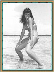 Bettie Page at nylon.net