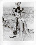 Bettie Page at nylon.net