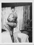 Bettie Page at nylon.net