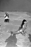 Bettie Page at nylon.net