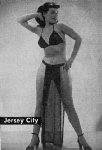 Bettie Page at nylon.net