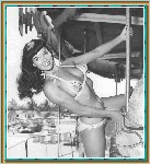 Bettie Page at nylon.net