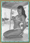 Bettie Page at nylon.net