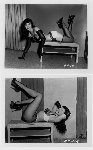 Bettie Page at nylon.net