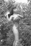 Bettie Page at nylon.net