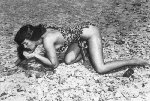 Bettie Page at nylon.net