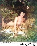 Bettie Page at nylon.net