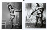 Bettie Page at nylon.net